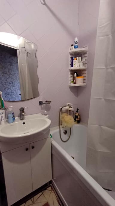 1-room apartment apartment by the address (area 34 m²) - Atlanta.ua - фото 9