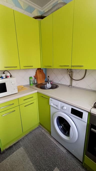 1-room apartment apartment by the address (area 34 m²) - Atlanta.ua - фото 7