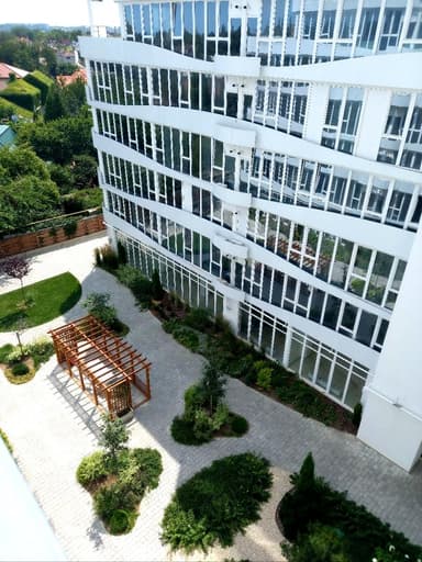 1-кімнатна квартира за адресою Дачний пров. (площа 37 м²) - Atlanta.ua - imageAlt 9