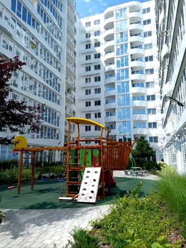 1-кімнатна квартира за адресою Дачний пров. (площа 37 м²) - Atlanta.ua - imageAlt 11