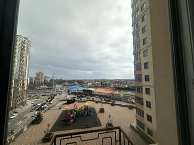 1-комнатная квартира по адресу (площадь 44 м²) - Atlanta.ua - imageAlt 14