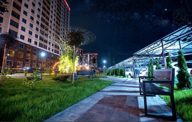 1-комнатная квартира по адресу (площадь 44 м²) - Atlanta.ua - imageAlt 8