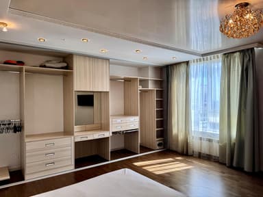 Багатокімнатна квартира за адресою вул. Мудрого ярослава (площа 150 м²) - Atlanta.ua - фото 27