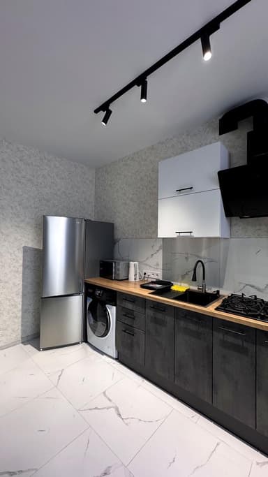 1-кімнатна квартира за адресою вул. Дача Ковалевського (площа 48,8 м²) - Atlanta.ua - imageAlt 18