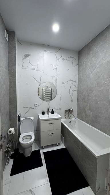 1-кімнатна квартира за адресою вул. Дача Ковалевського (площа 48,8 м²) - Atlanta.ua - imageAlt 17