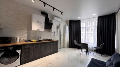 1-кімнатна квартира за адресою вул. Дача Ковалевського (площа 48,8 м²) - Atlanta.ua - imageAlt 13