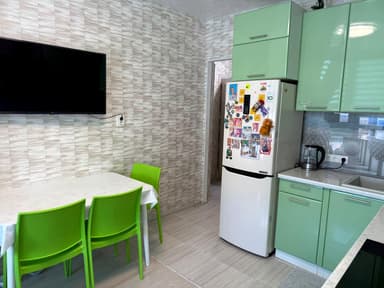 1-комнатная квартира по адресу ул. Спортивная (площадь 36,3 м²) - Atlanta.ua - фото 26