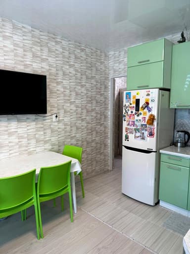 1-комнатная квартира по адресу ул. Спортивная (площадь 36,3 м²) - Atlanta.ua - фото 24