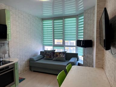 1-комнатная квартира по адресу ул. Спортивная (площадь 36,3 м²) - Atlanta.ua - фото 22