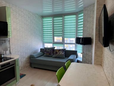 1-комнатная квартира по адресу ул. Спортивная (площадь 36,3 м²) - Atlanta.ua - фото 25