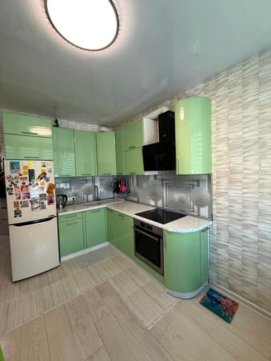 1-комнатная квартира по адресу ул. Спортивная (площадь 36,3 м²) - Atlanta.ua - фото 21