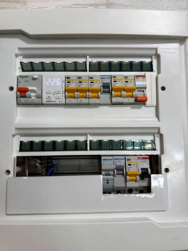 1-комнатная квартира по адресу ул. Спортивная (площадь 36,3 м²) - Atlanta.ua - фото 30