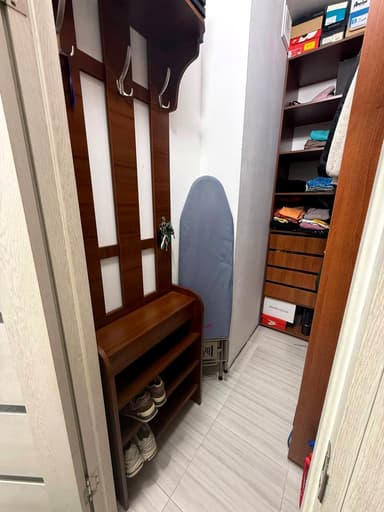 1-комнатная квартира по адресу ул. Спортивная (площадь 36,3 м²) - Atlanta.ua - фото 31