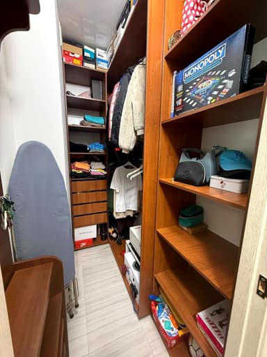 1-комнатная квартира по адресу ул. Спортивная (площадь 36,3 м²) - Atlanta.ua - фото 32