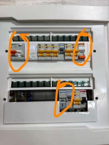 1-комнатная квартира по адресу ул. Спортивная (площадь 36,3 м²) - Atlanta.ua - фото 38