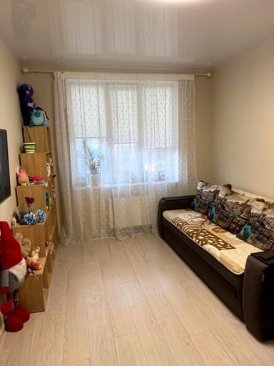 1-комнатная квартира по адресу ул. Спортивная (площадь 36,3 м²) - Atlanta.ua - фото 23