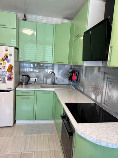 1-комнатная квартира по адресу ул. Спортивная (площадь 36,3 м²) - Atlanta.ua - фото 27