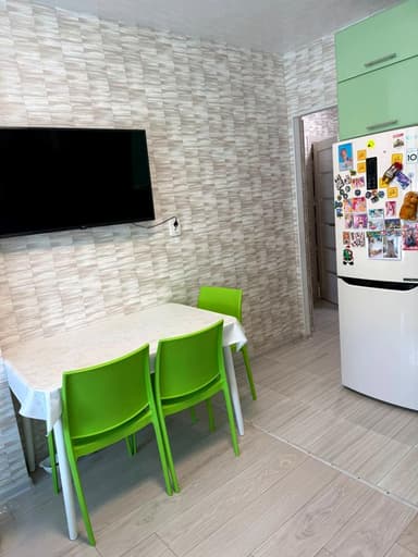 1-комнатная квартира по адресу ул. Спортивная (площадь 36,3 м²) - Atlanta.ua - фото 28