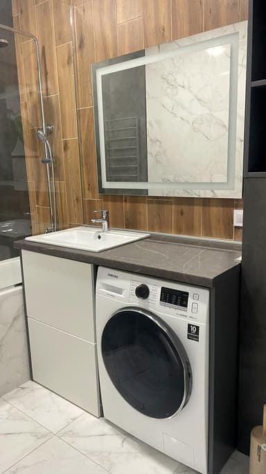 2-комнатная квартира по адресу ул. Спортивная (площадь 60 м²) - Atlanta.ua - фото 38