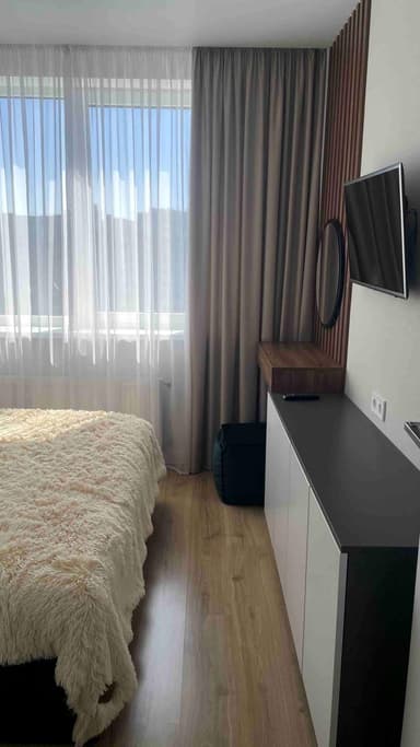 2-комнатная квартира по адресу ул. Спортивная (площадь 60 м²) - Atlanta.ua - фото 34