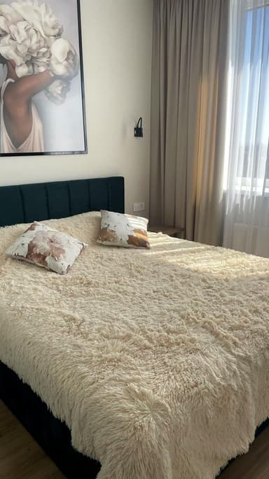 2-комнатная квартира по адресу ул. Спортивная (площадь 60 м²) - Atlanta.ua - фото 36