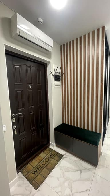 2-комнатная квартира по адресу ул. Спортивная (площадь 60 м²) - Atlanta.ua - фото 39