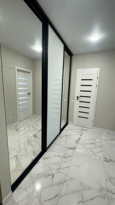 2-комнатная квартира по адресу ул. Спортивная (площадь 60 м²) - Atlanta.ua - фото 46