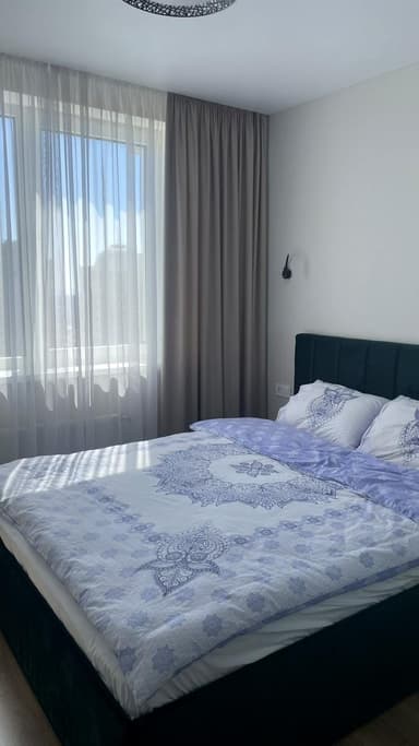 2-комнатная квартира по адресу ул. Спортивная (площадь 60 м²) - Atlanta.ua - фото 48