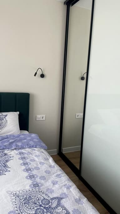 2-комнатная квартира по адресу ул. Спортивная (площадь 60 м²) - Atlanta.ua - фото 49