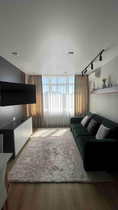 2-комнатная квартира по адресу ул. Спортивная (площадь 60 м²) - Atlanta.ua - фото 27