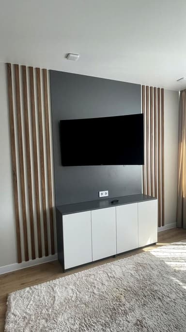 2-комнатная квартира по адресу ул. Спортивная (площадь 60 м²) - Atlanta.ua - фото 30