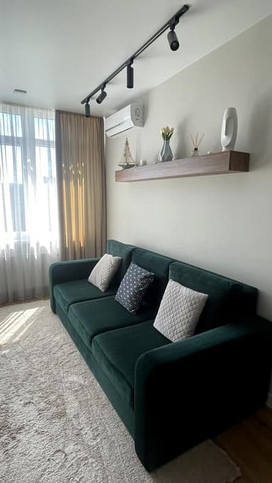 2-комнатная квартира по адресу ул. Спортивная (площадь 60 м²) - Atlanta.ua - фото 28