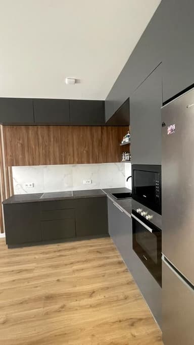 2-комнатная квартира по адресу ул. Спортивная (площадь 60 м²) - Atlanta.ua - фото 32