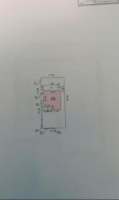 Дом по адресу ул. Черноморцев (площадь 140 м²) - Atlanta.ua - imageAlt 16