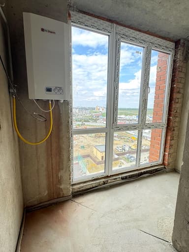 1-кімнатна квартира за адресою вул. Сахарова (площа 38 м²) - Atlanta.ua - фото 9