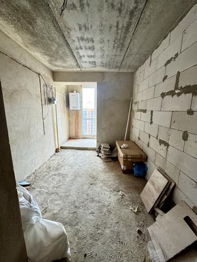 1-кімнатна квартира за адресою вул. Сахарова (площа 38 м²) - Atlanta.ua - фото 12