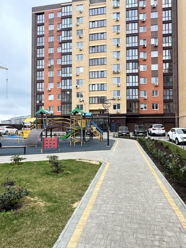 1-кімнатна квартира за адресою вул. Сахарова (площа 38 м²) - Atlanta.ua - фото 14