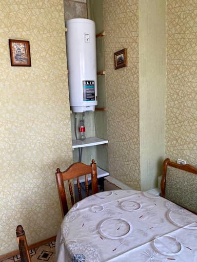 1-room apartment apartment by the address st. Zholio kyuri (area 42 m²) - Atlanta.ua - фото 11