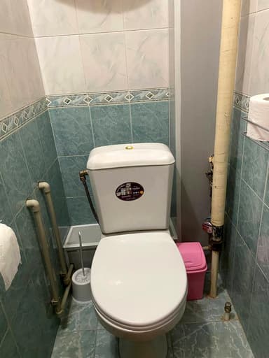 1-room apartment apartment by the address st. Zholio kyuri (area 42 m²) - Atlanta.ua - фото 17