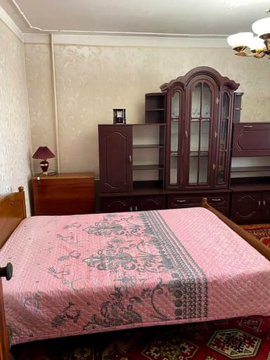 1-room apartment apartment by the address st. Zholio kyuri (area 42 m²) - Atlanta.ua - фото 18