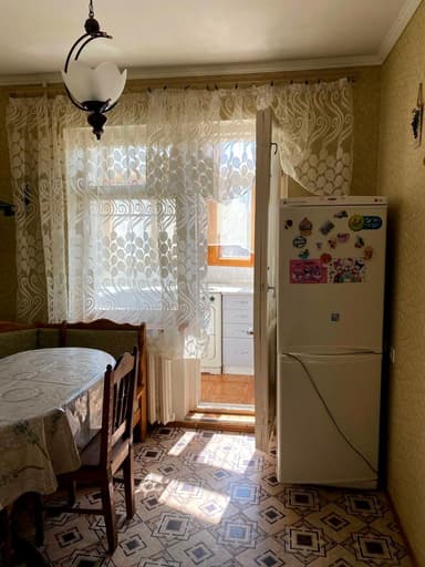 1-room apartment apartment by the address st. Zholio kyuri (area 42 m²) - Atlanta.ua - фото 19