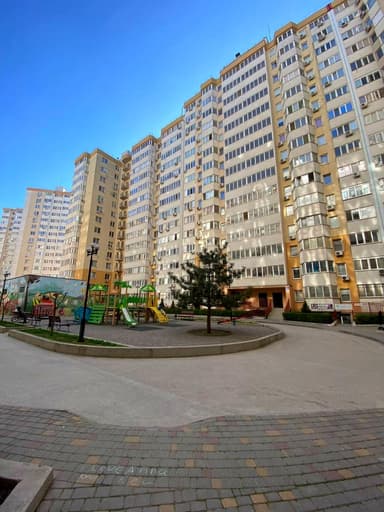 2-комнатная квартира по адресу ул. Радужный м-н (площадь 64 м²) - Atlanta.ua - фото 16