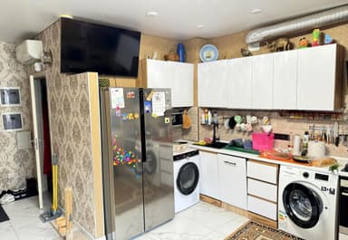 3-кімнатна квартира за адресою вул. Маріїнська (площа 65 м²) - Atlanta.ua - фото 16