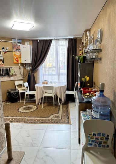 3-кімнатна квартира за адресою вул. Маріїнська (площа 65 м²) - Atlanta.ua - фото 18