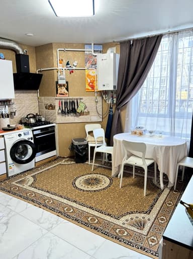 3-кімнатна квартира за адресою вул. Маріїнська (площа 65 м²) - Atlanta.ua - фото 15