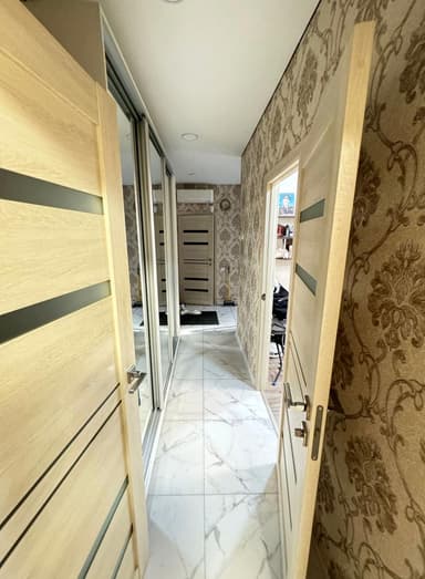 3-кімнатна квартира за адресою вул. Маріїнська (площа 65 м²) - Atlanta.ua - фото 22