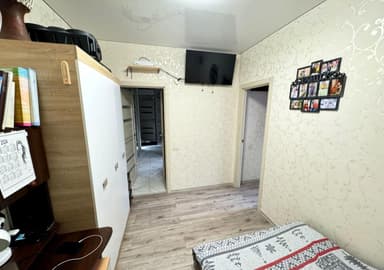 3-кімнатна квартира за адресою вул. Маріїнська (площа 65 м²) - Atlanta.ua - фото 23