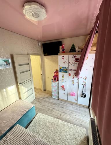 3-кімнатна квартира за адресою вул. Маріїнська (площа 65 м²) - Atlanta.ua - фото 19