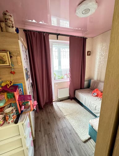 3-кімнатна квартира за адресою вул. Маріїнська (площа 65 м²) - Atlanta.ua - фото 17