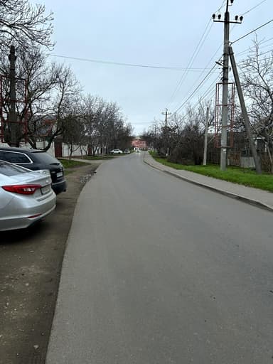 1-комнатная квартира по адресу ул. Вербная (площадь 32,3 м²) - Atlanta.ua - imageAlt 21